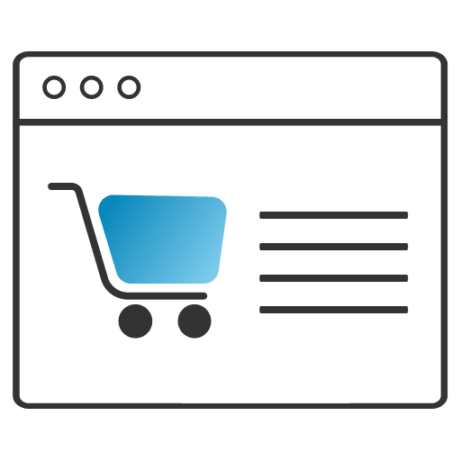 Creating E-store